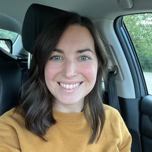 Meet your Posher, Kate